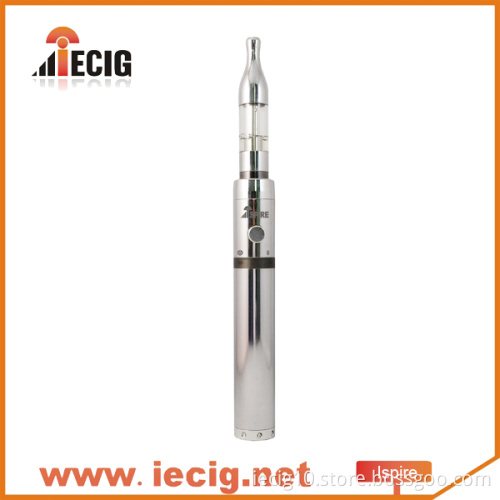 Iecig intelligent e cigarette ecigator with 1.6ml mini protank atomizer